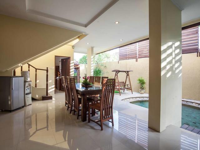 фото отеля Putri Bali Suite Villa изображение №17