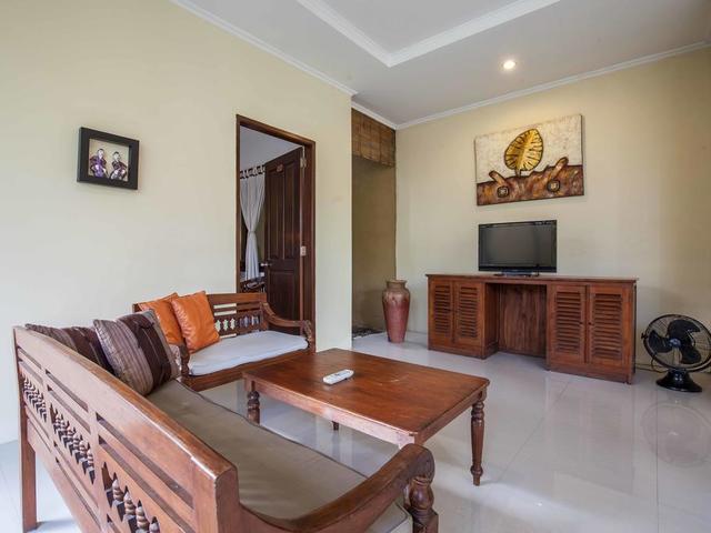 фотографии отеля Putri Bali Suite Villa изображение №15