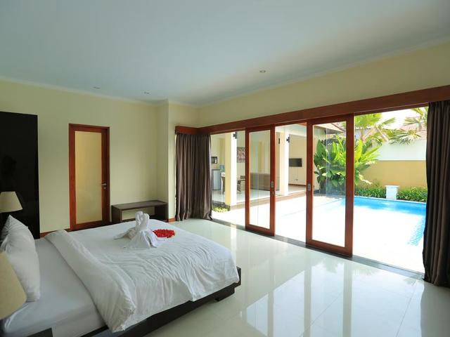 фото отеля Putri Bali Suite Villa изображение №9