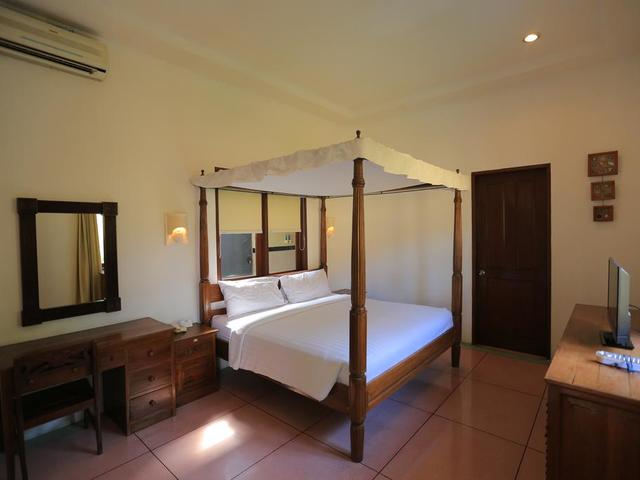 фото отеля Putri Bali Suite Villa изображение №5
