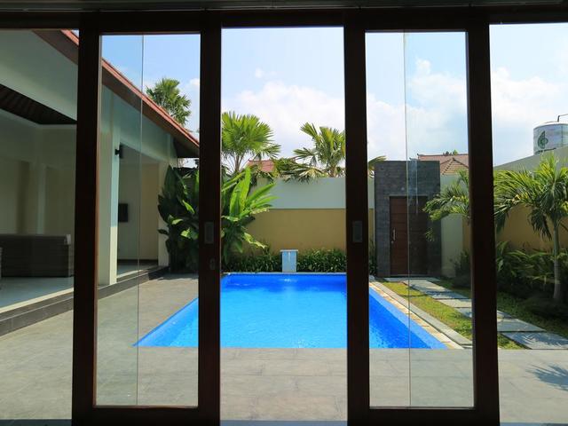 фото Putri Bali Suite Villa изображение №2