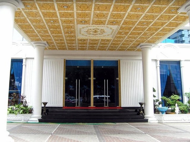 фото Adriatic Palace Bangkok изображение №2