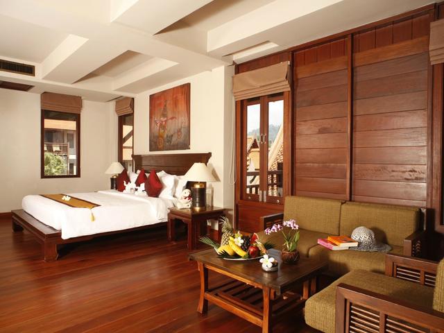 фото отеля Khaolak Bhandari Resort & Spa изображение №45