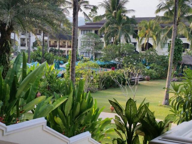 фото отеля Khaolak Orchid Beach Resort изображение №89