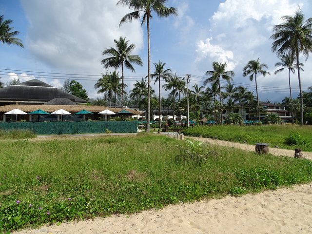 фото Khaolak Orchid Beach Resort изображение №42