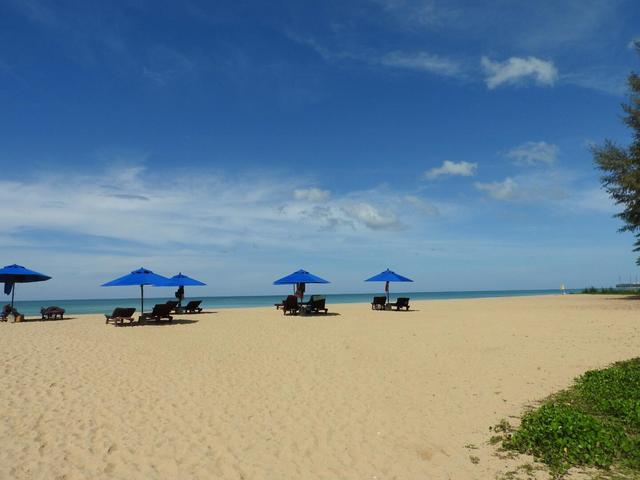фото отеля Khaolak Orchid Beach Resort изображение №25