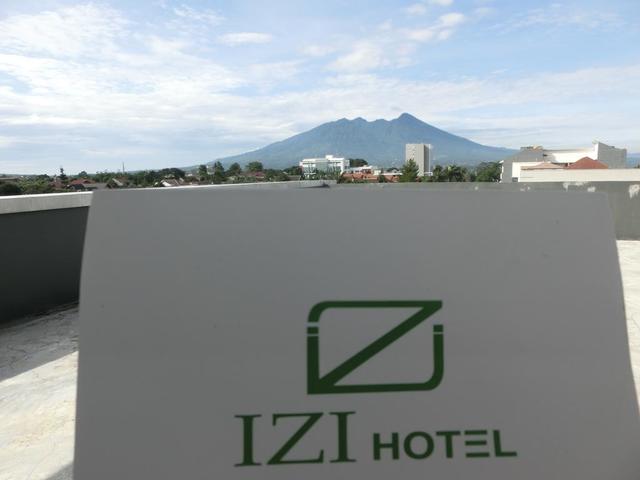 фотографии IZI Hotel (ex. Airy Pakuan Bogor) изображение №8