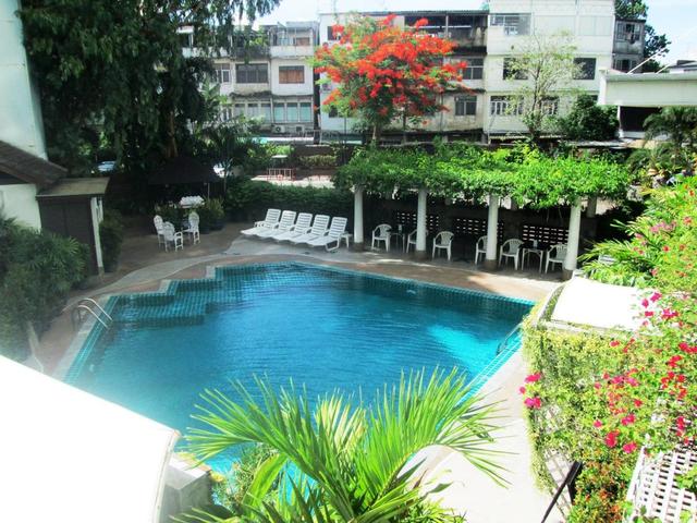 фотографии Bangkok Centre Hotel изображение №12
