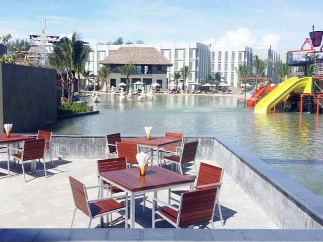 фото отеля Mai Khao Lak Beach Resort & Spa изображение №109