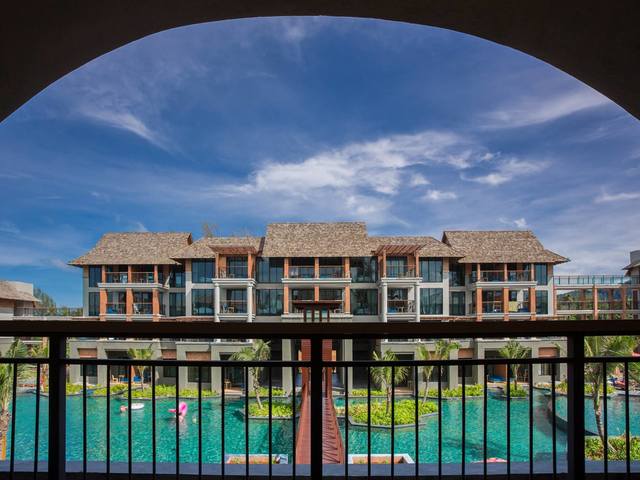 фото отеля Mai Khao Lak Beach Resort & Spa изображение №101