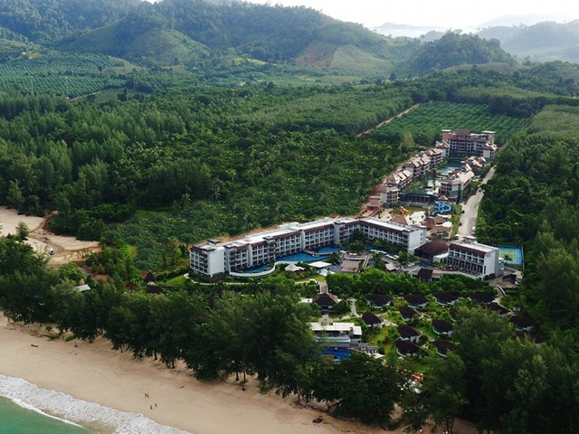 фото отеля Mai Khao Lak Beach Resort & Spa изображение №21