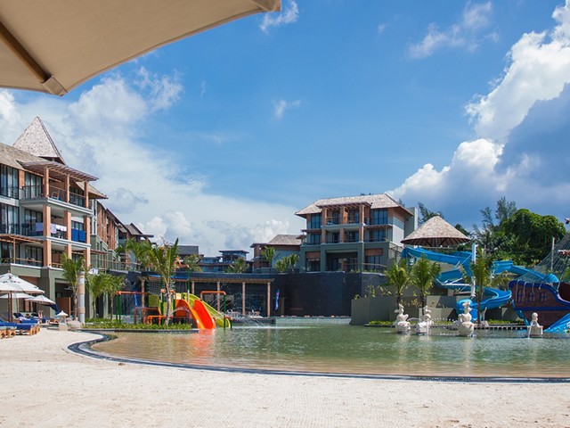 фотографии Mai Khao Lak Beach Resort & Spa изображение №16