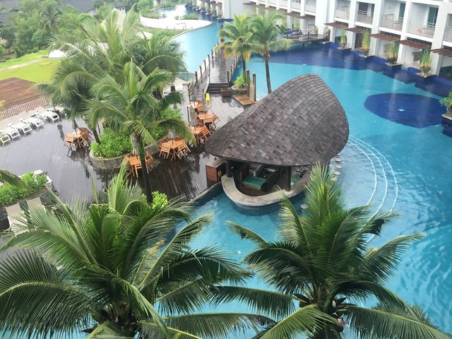 фото отеля Mai Khao Lak Beach Resort & Spa изображение №9
