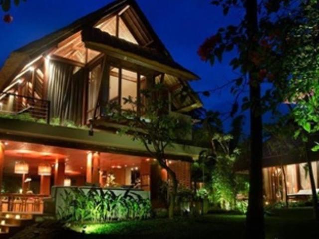 фотографии отеля RedDoor Bali изображение №19