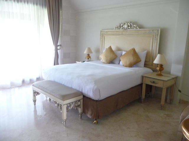 фотографии отеля Rijasa Agung Resort Villas изображение №19