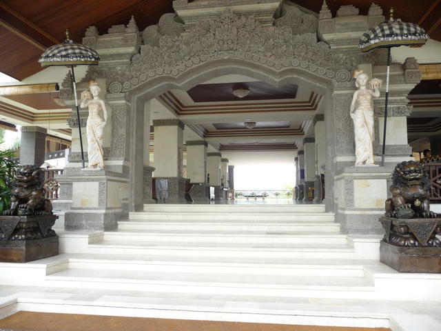 фото отеля Rijasa Agung Resort Villas изображение №17