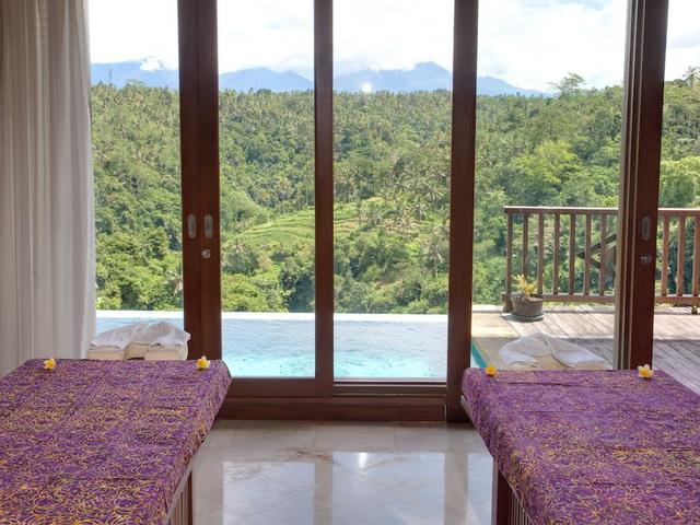 фотографии отеля Rijasa Agung Resort Villas изображение №15
