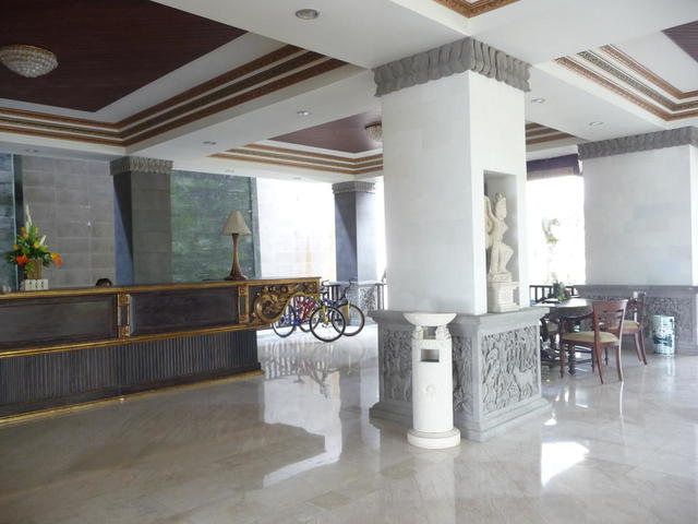 фото Rijasa Agung Resort Villas изображение №14