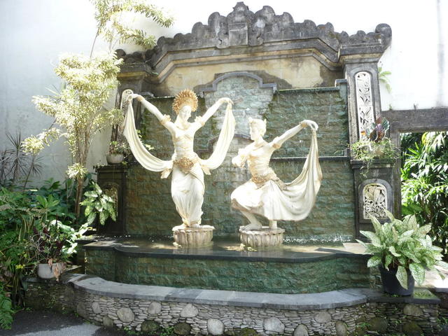 фото отеля Rijasa Agung Resort Villas изображение №13
