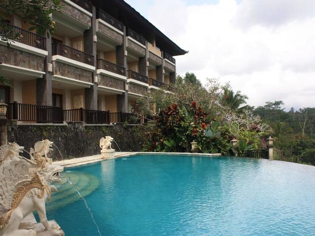 фото отеля Rijasa Agung Resort Villas изображение №9