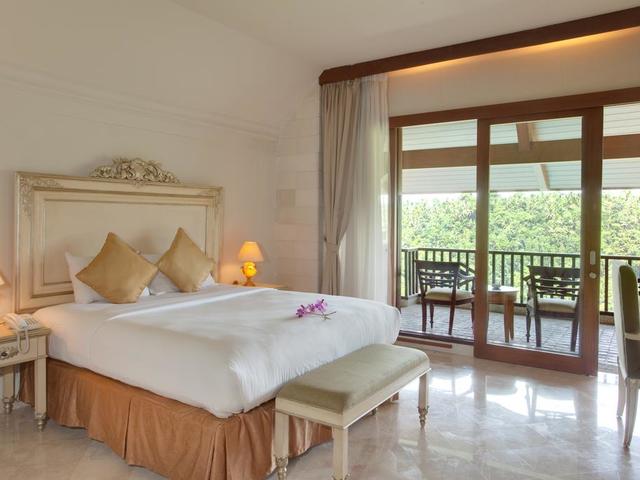 фотографии отеля Rijasa Agung Resort Villas изображение №7