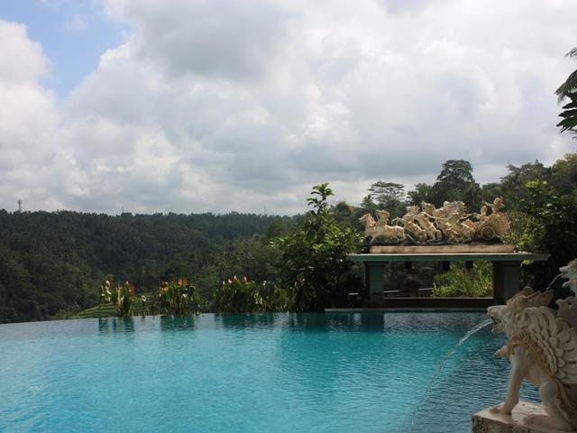 фото Rijasa Agung Resort Villas изображение №6