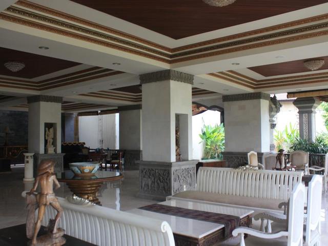 фото отеля Rijasa Agung Resort Villas изображение №5