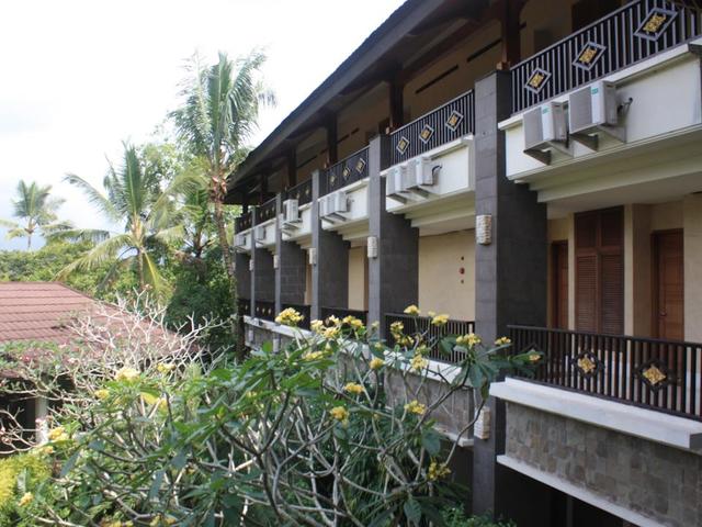 фото отеля Rijasa Agung Resort Villas изображение №1