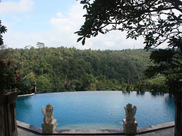 фото Rijasa Agung Resort Villas изображение №2