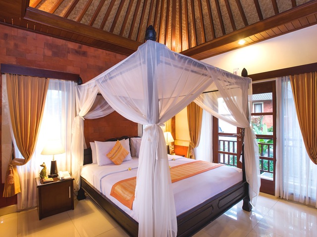 фото отеля Rama Phala Resort & Spa изображение №25