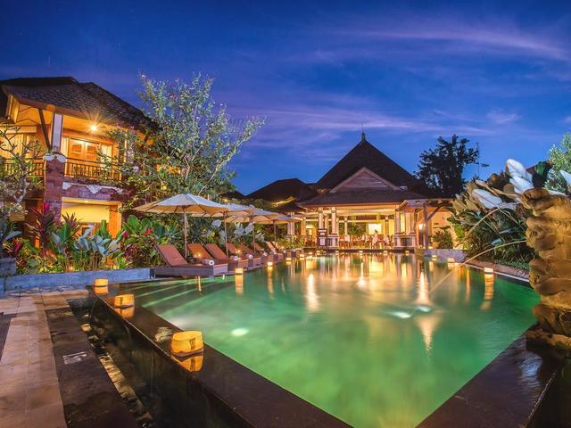 фото отеля Rama Phala Resort & Spa изображение №1