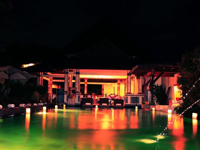 фото Rama Phala Resort & Spa изображение №2