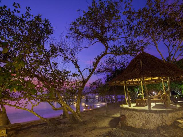 фотографии NusaBay Menjangan by WHM (ex. Shorea Beach Resort; Waka Shorea Resort) изображение №24