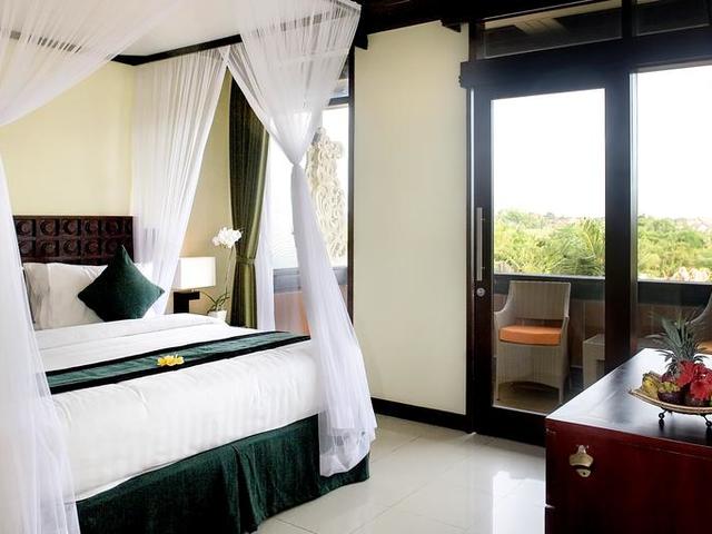 фото The Bali Dream Villa Resort Echo Beach Canggu изображение №26