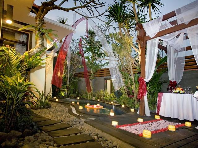фотографии The Bali Dream Villa Resort Echo Beach Canggu изображение №24