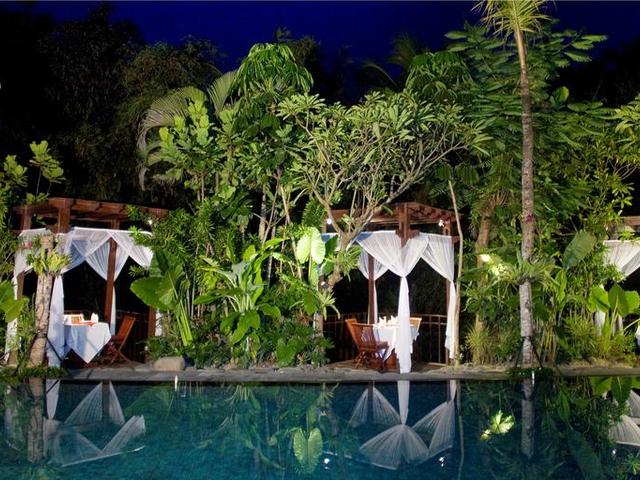 фотографии отеля The Bali Dream Villa Resort Echo Beach Canggu изображение №19