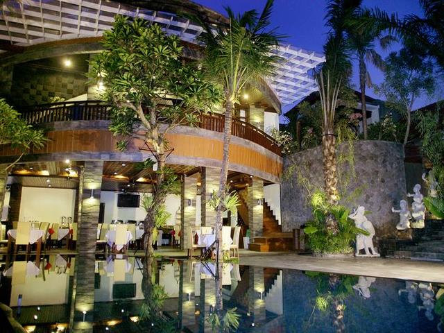 фото отеля The Bali Dream Villa Resort Echo Beach Canggu изображение №17