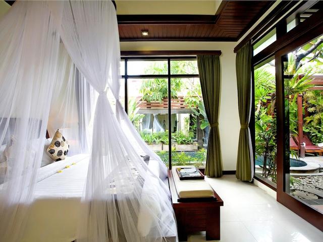 фото The Bali Dream Villa Resort Echo Beach Canggu изображение №14