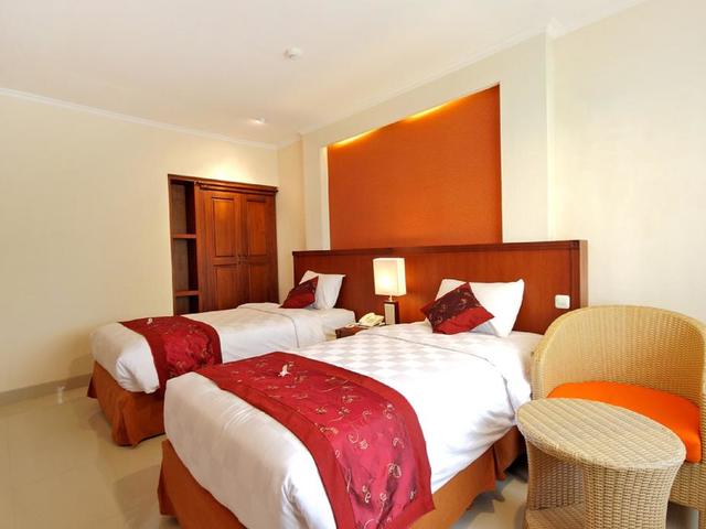 фото отеля Restu Bali изображение №13