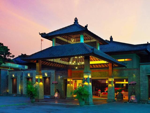 фото отеля Risata Bali Resort & Spa изображение №5