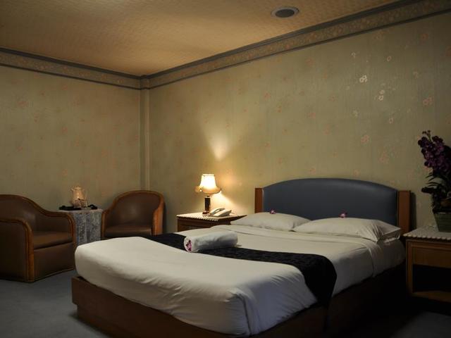 фотографии отеля Trocadero Hotel изображение №11