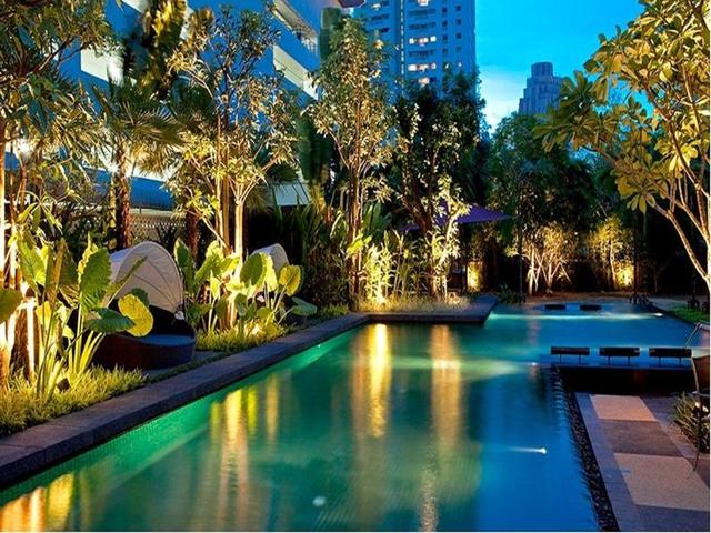 фото Sukhumvit 12 Bangkok Hotel & Suites(ex.Ramada Hotel & Suites) изображение №50