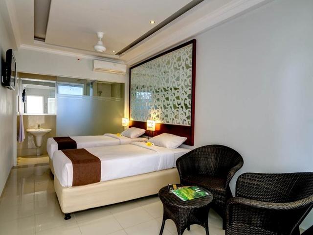 фото отеля Samsara Inn изображение №21