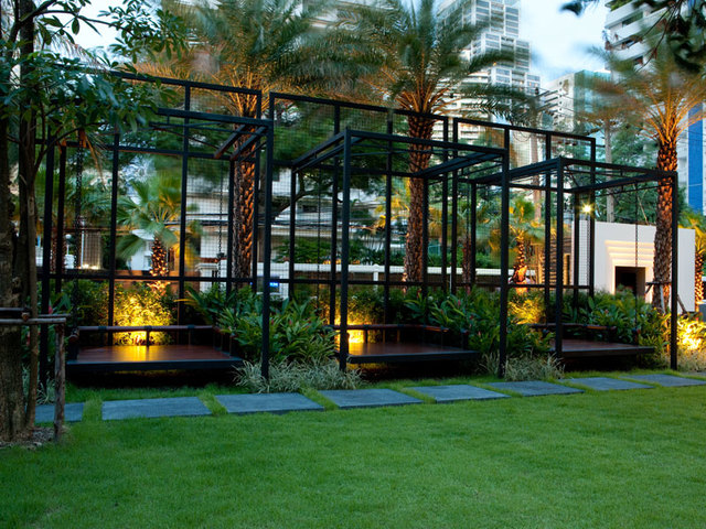 фотографии Sukhumvit 12 Bangkok Hotel & Suites(ex.Ramada Hotel & Suites) изображение №20