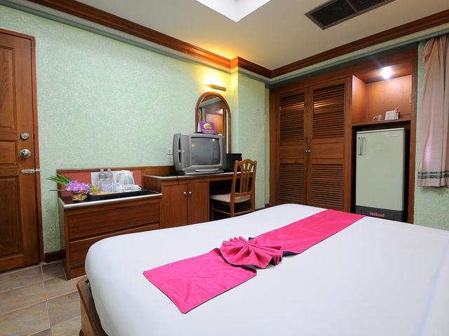 фото отеля Royal Asia Lodge изображение №13