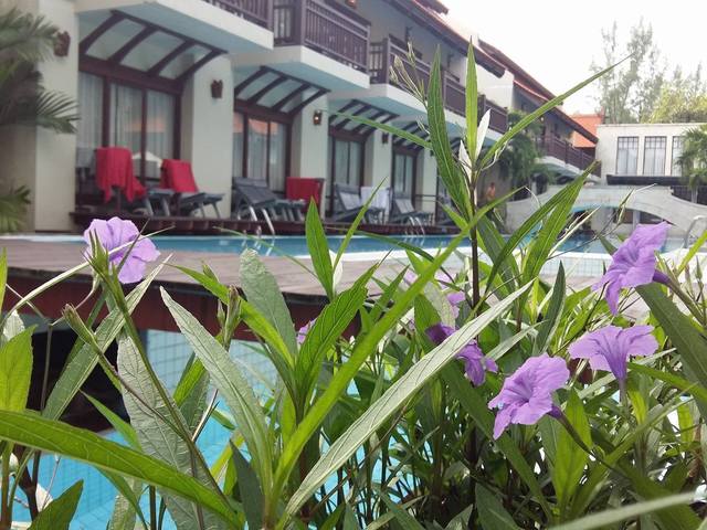 фото отеля Khaolak Oriental Resort изображение №69