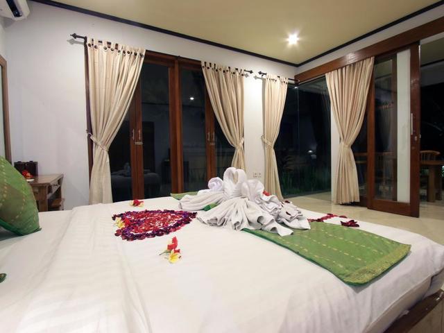 фото отеля Budhi Ayu Villas Ubud изображение №17