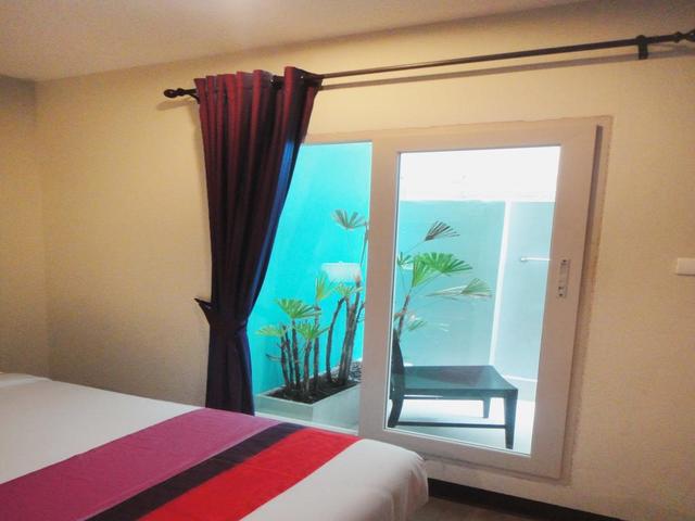 фотографии отеля Sawasdee Hotel @ Sukhumvit Soi 8 изображение №15