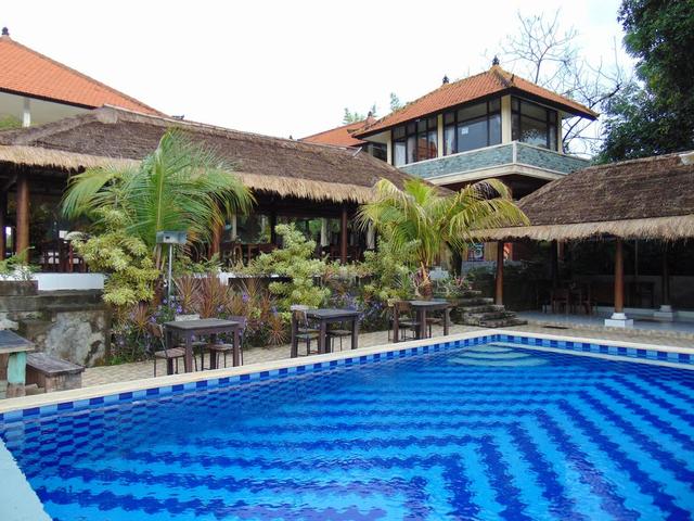 фото отеля Ayu Guna Resort изображение №1