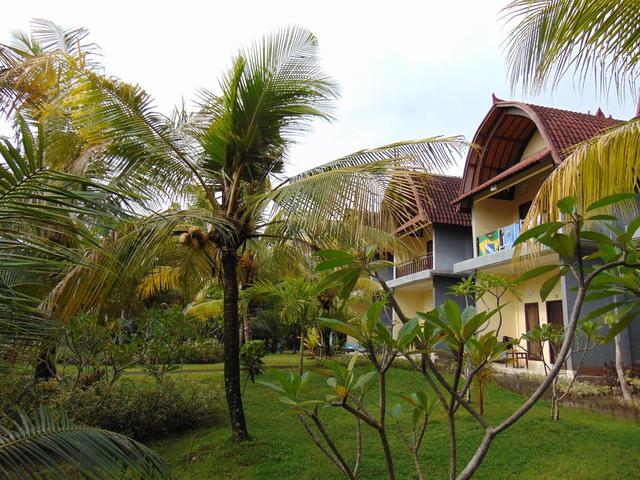 фото отеля Ayu Guna Resort изображение №41